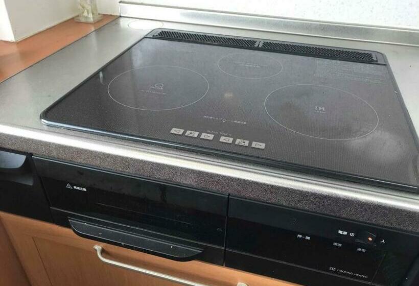 Пансион Ove Stay / Vacation Stay 2921