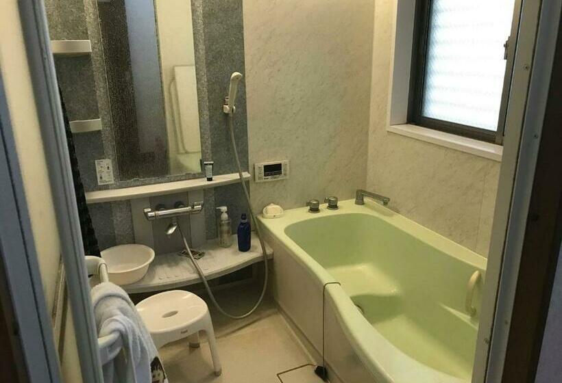 Пансион Ove Stay / Vacation Stay 2921