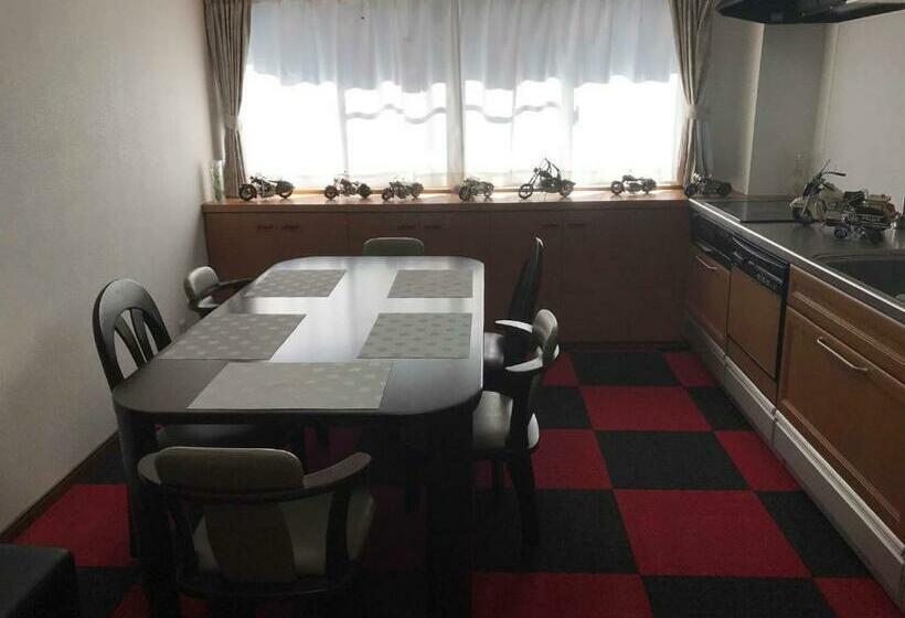 Пансион Ove Stay / Vacation Stay 2921