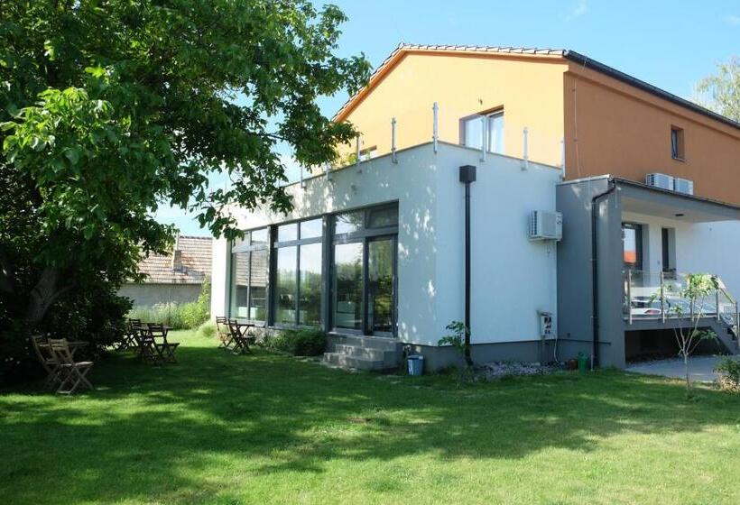 膳宿费 Penzión Pod Brezami