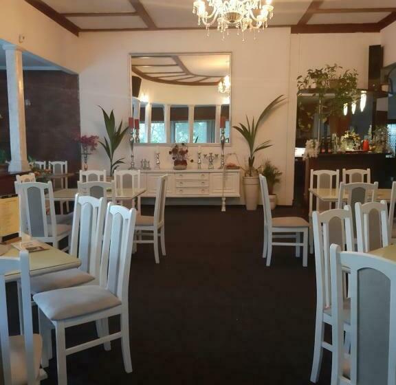 Пансион Penzion A Restaurace Belveder