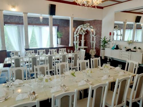 Пансион Penzion A Restaurace Belveder