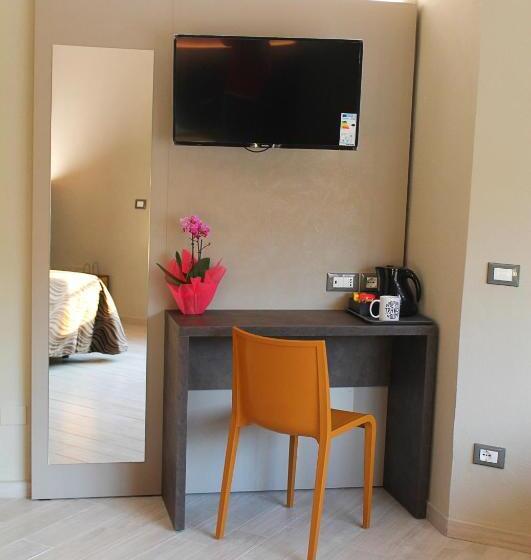 پانسیون People Travel Rooms