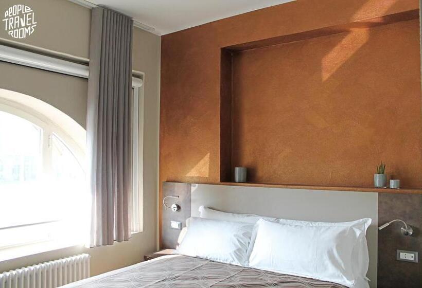 پانسیون People Travel Rooms