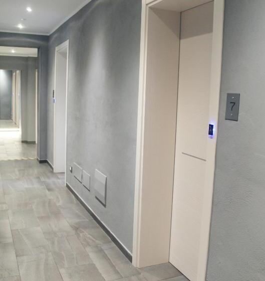 پانسیون People Travel Rooms