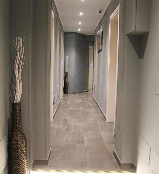 پانسیون People Travel Rooms