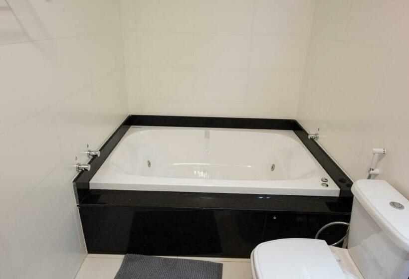 بنسيون Pousada Cantuá