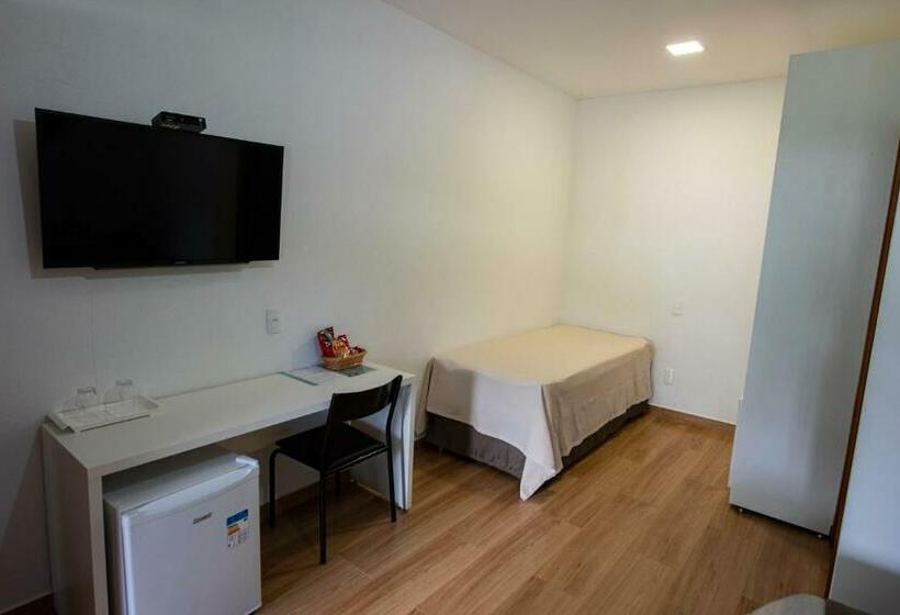 بنسيون Pousada Cantuá