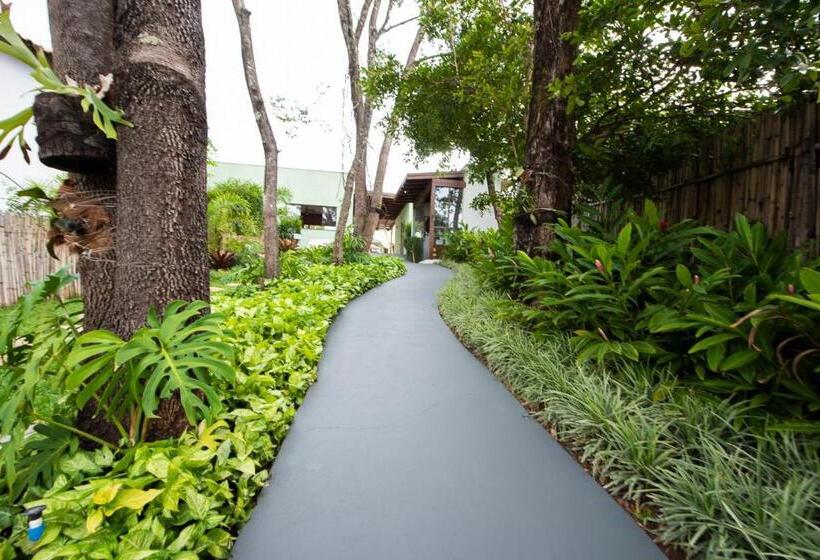 بنسيون Pousada Cantuá