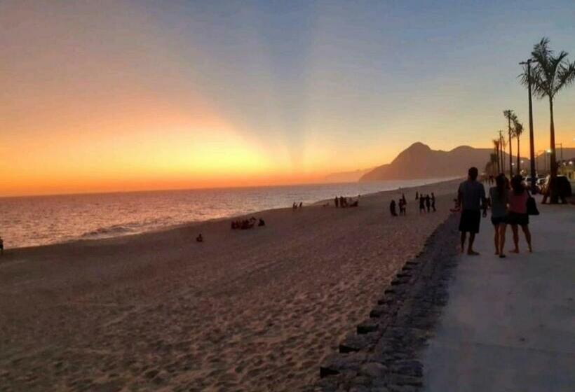 بنسيون Pousada Da Praia