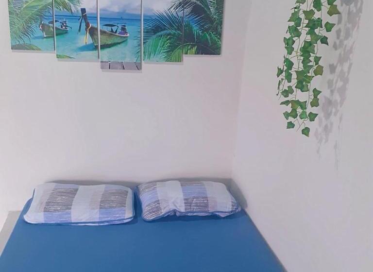 بنسيون Pousada Da Praia