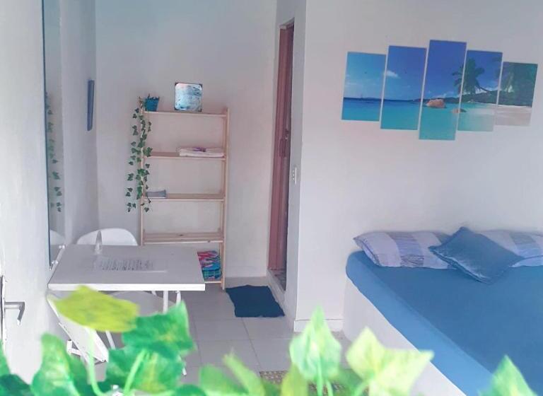 بنسيون Pousada Da Praia