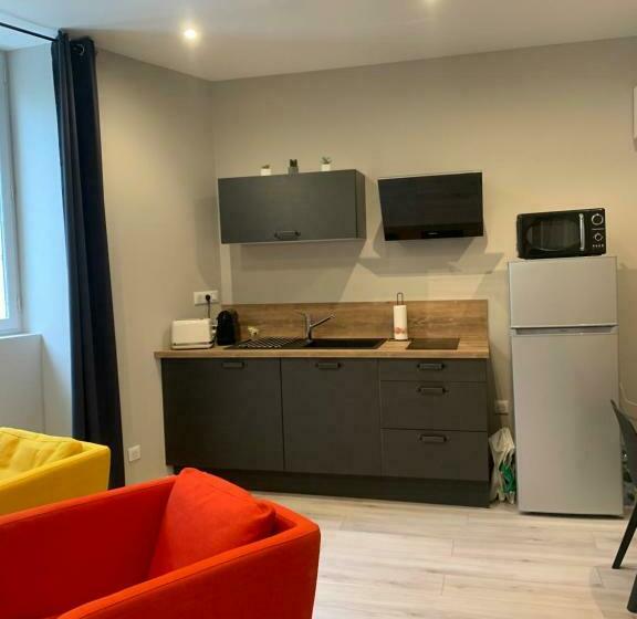 بنسيون Quai St Paul