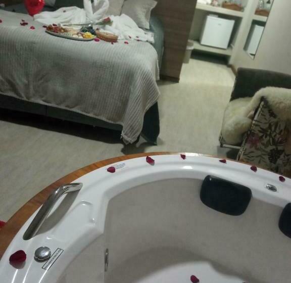 膳宿费 Recanto Berço Das Aguas