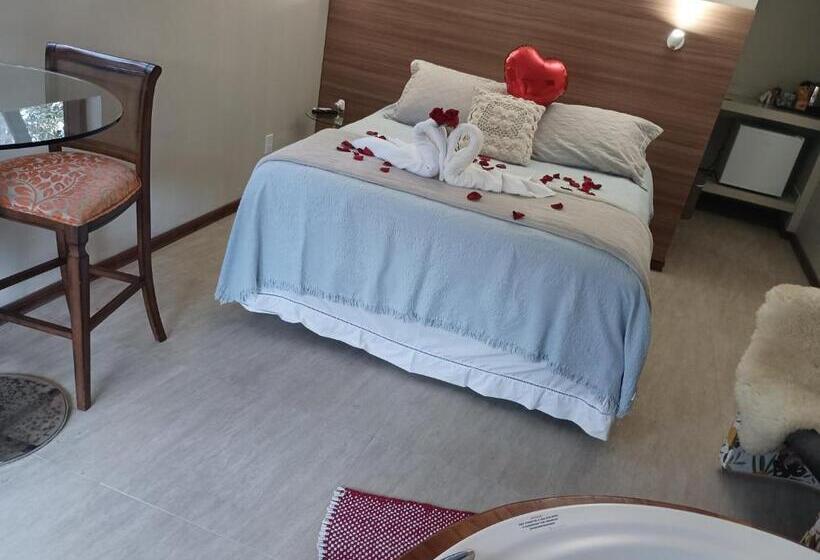 膳宿费 Recanto Berço Das Aguas