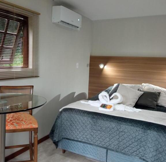 פנסיון Recanto Berço Das Aguas