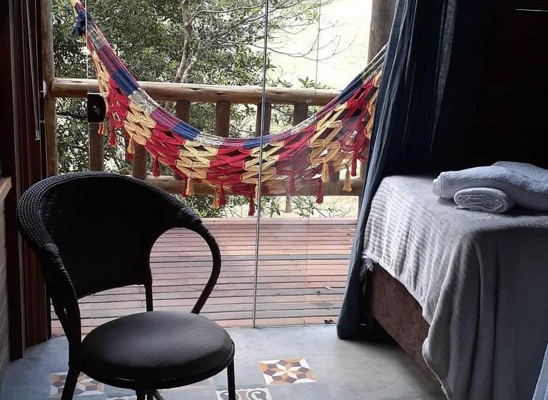 膳宿费 Recanto Berço Das Aguas