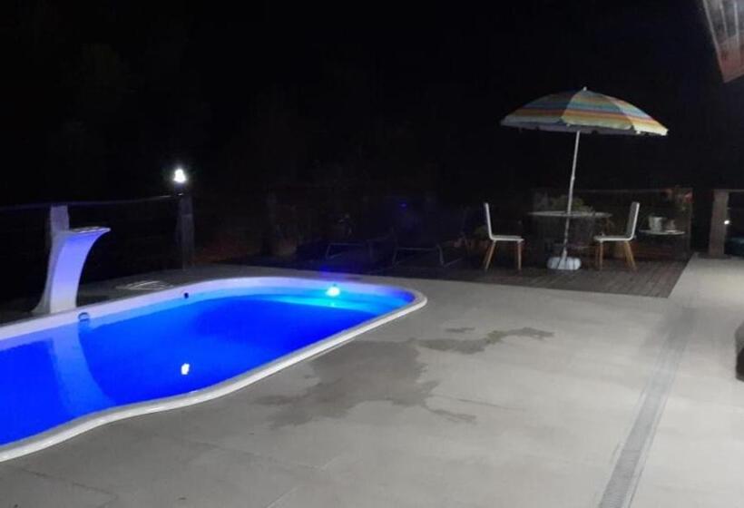 膳宿费 Recanto Berço Das Aguas