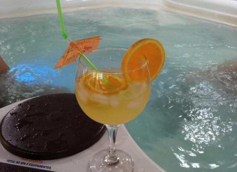 بنسيون Recanto Berço Das Aguas