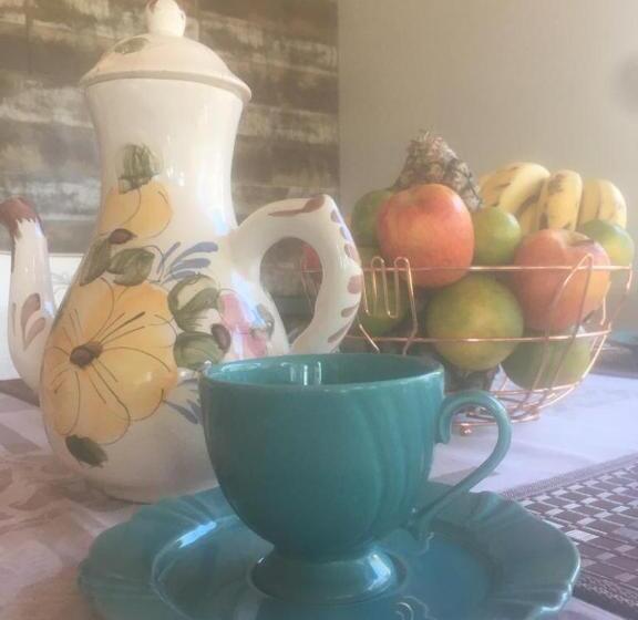 膳宿费 Recanto Berço Das Aguas