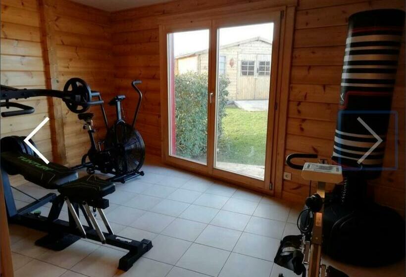 펜션 ô Refuge Di’vin