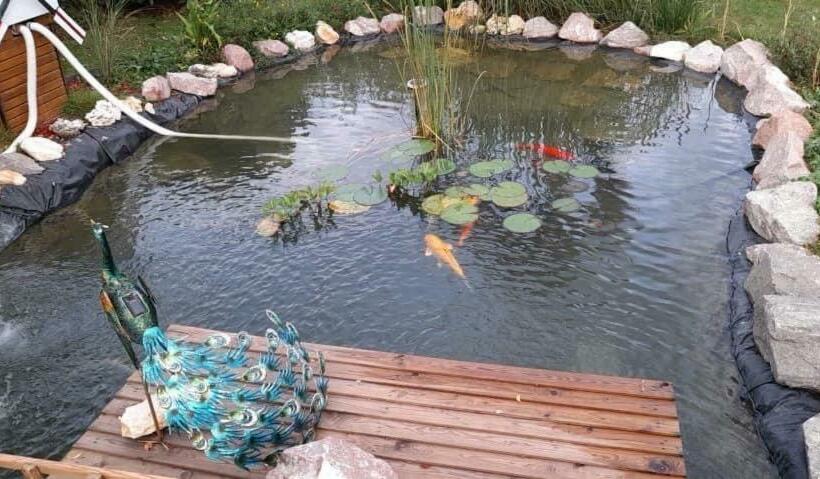 펜션 ô Refuge Di’vin