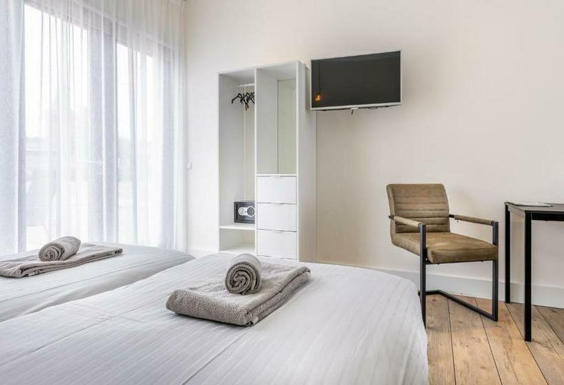 پانسیون Singel 9