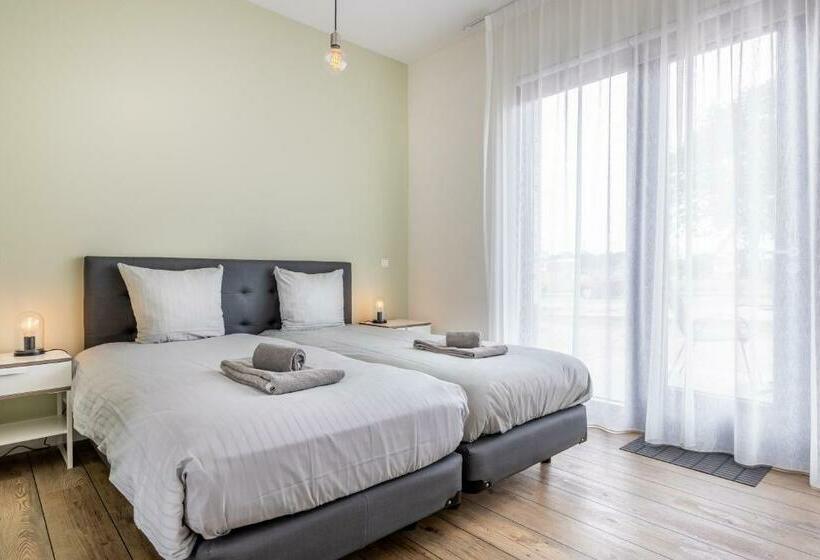 پانسیون Singel 9