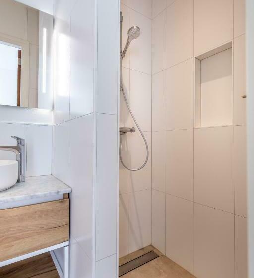 پانسیون Singel 9