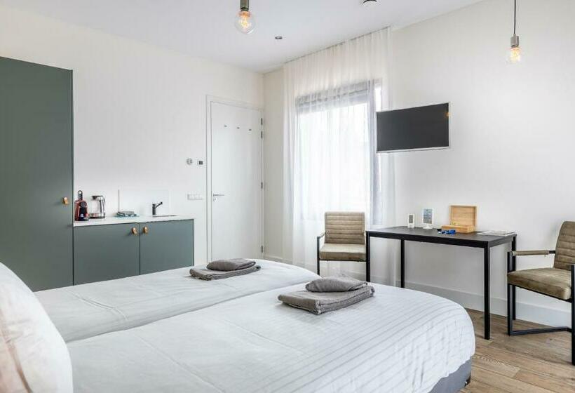 پانسیون Singel 9