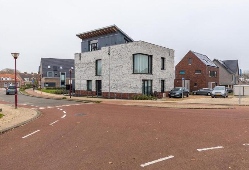 پانسیون Singel 9