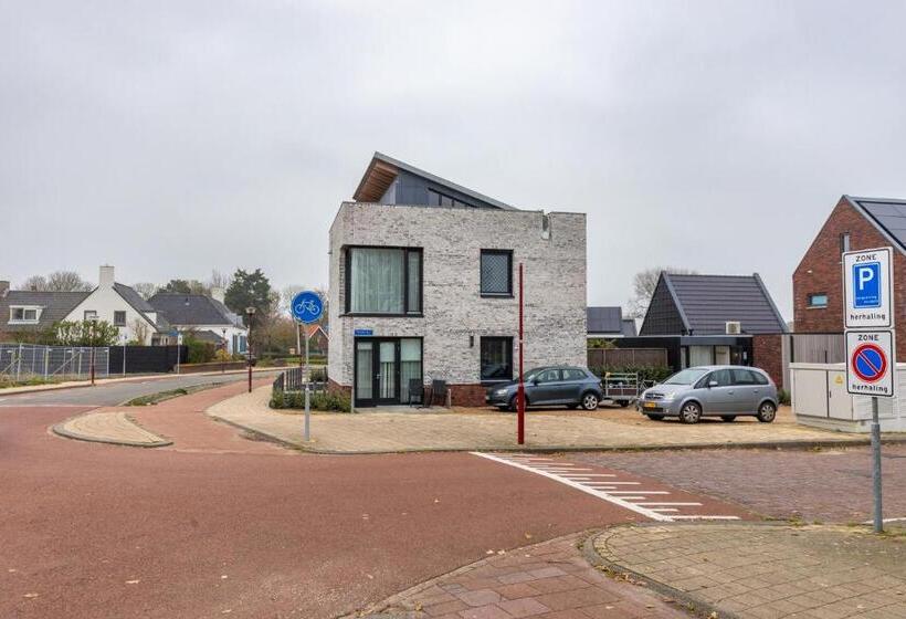 پانسیون Singel 9