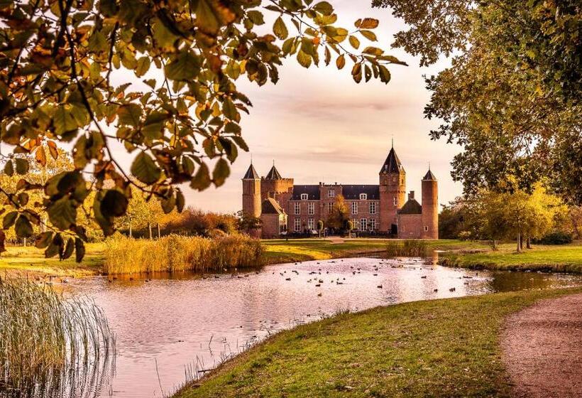 پانسیون Singel 9