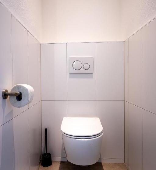 پانسیون Singel 9