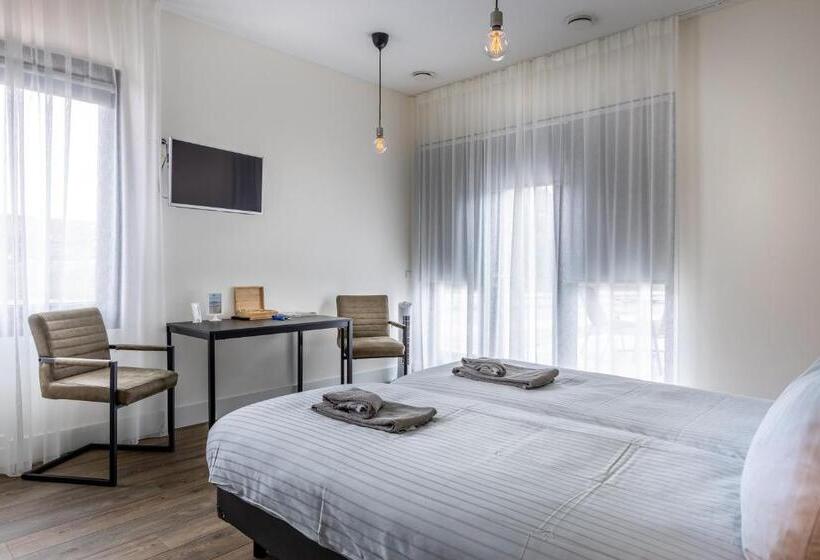 پانسیون Singel 9