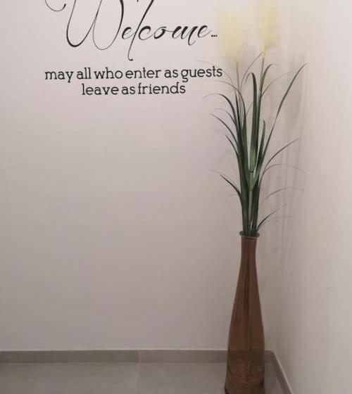 پانسیون Smart Rooms Pistoia