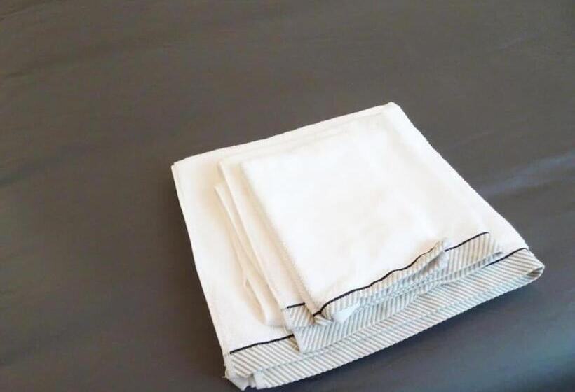 پانسیون Smart Rooms Pistoia