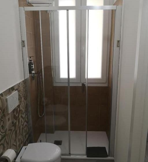 پانسیون Smart Rooms Pistoia