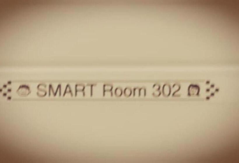 پانسیون Smart Rooms Pistoia