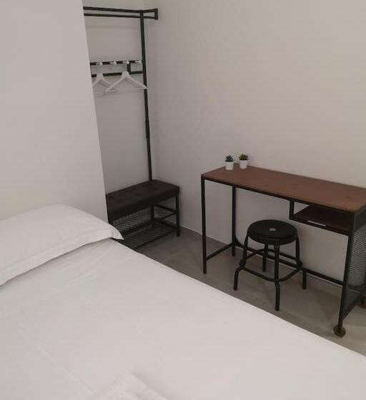 پانسیون Smart Rooms Pistoia