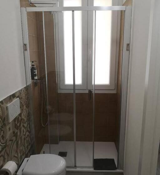 پانسیون Smart Rooms Pistoia