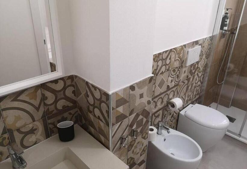 پانسیون Smart Rooms Pistoia