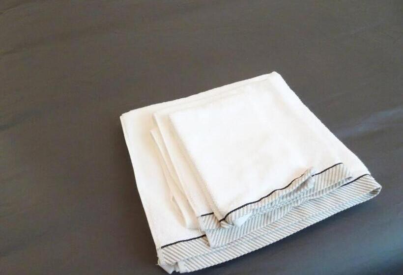 پانسیون Smart Rooms Pistoia