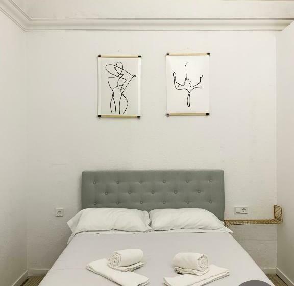 بنسيون Star Home