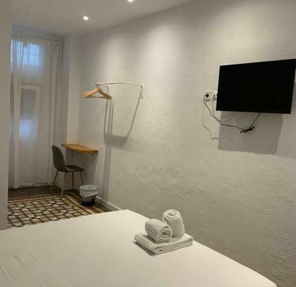 بنسيون Star Home