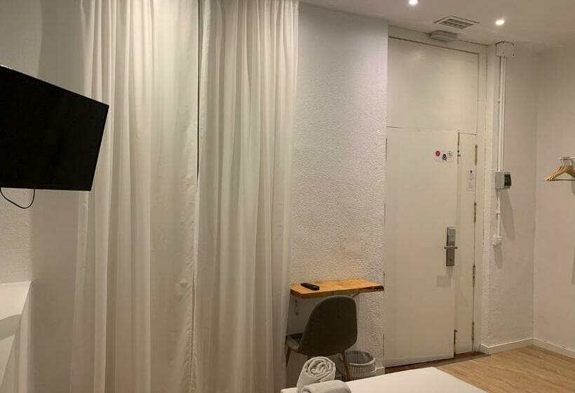 بنسيون Star Home