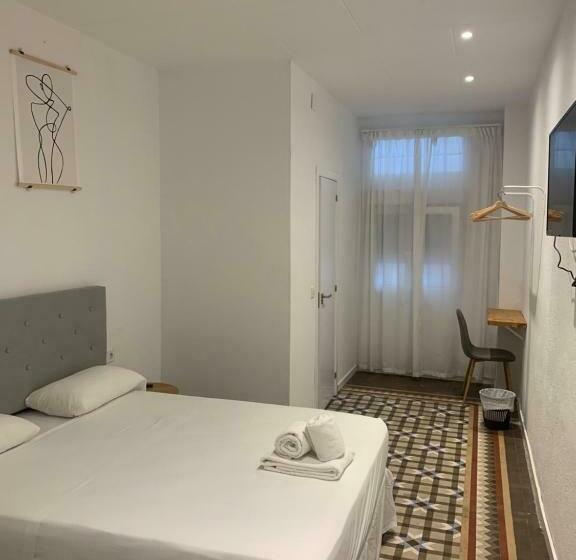 بنسيون Star Home