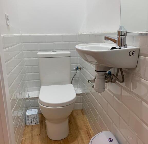 بنسيون Star Home