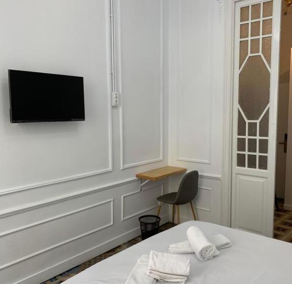 بنسيون Star Home