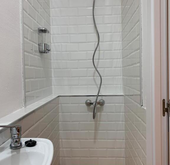 بنسيون Star Home